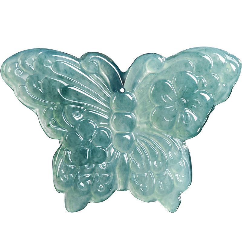 Collier pendentif papillon en  - Necklaces avis et prix