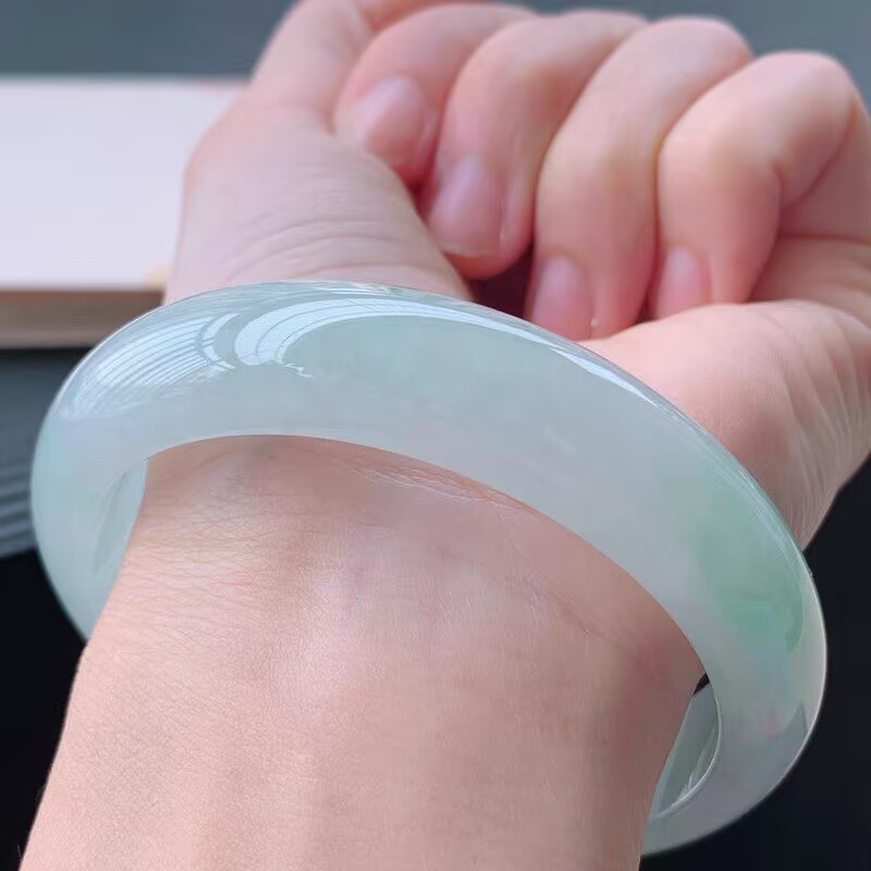 Bracelet en jadeite, couleur u - Bracelets avis et prix
