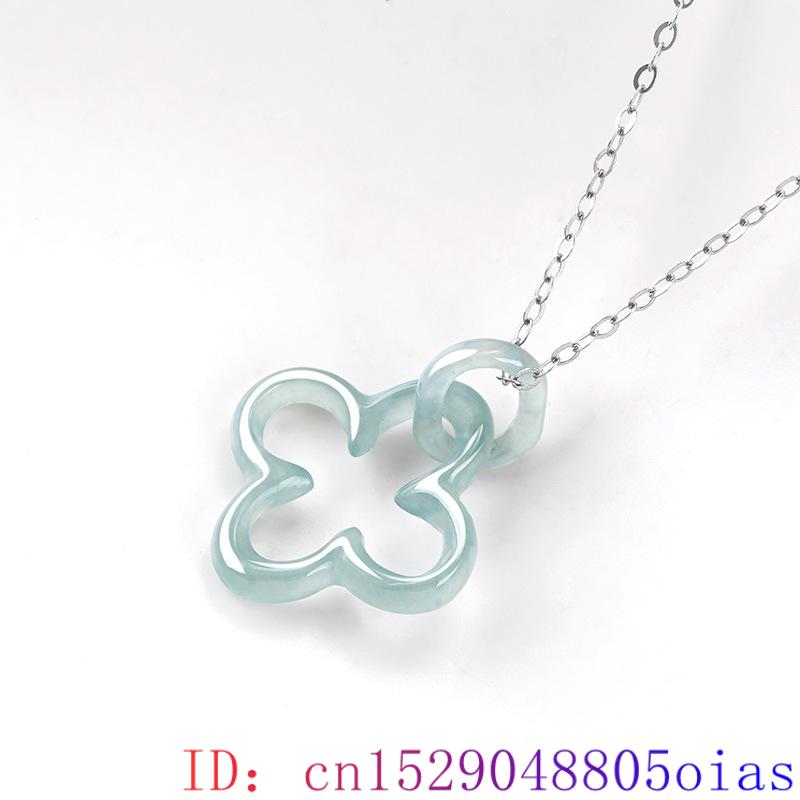 Collier pendentif en jadéite b - Necklaces avis et prix