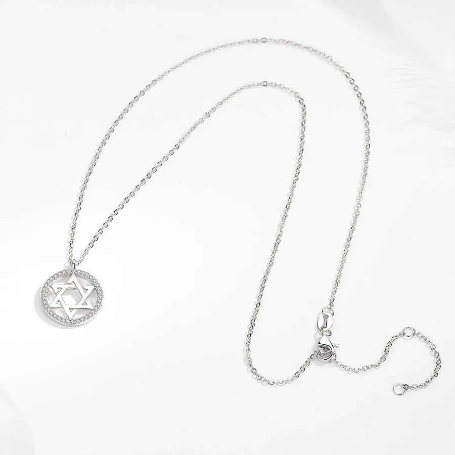 Collier en argent Sterling 925 - 925 Sterling Silver Chain Necklace Men avis et prix