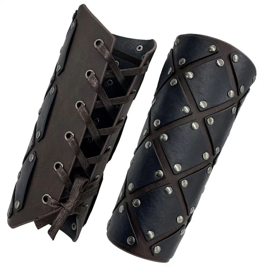 Bracelet de poignet gauntlet m - Bracelets avis et prix